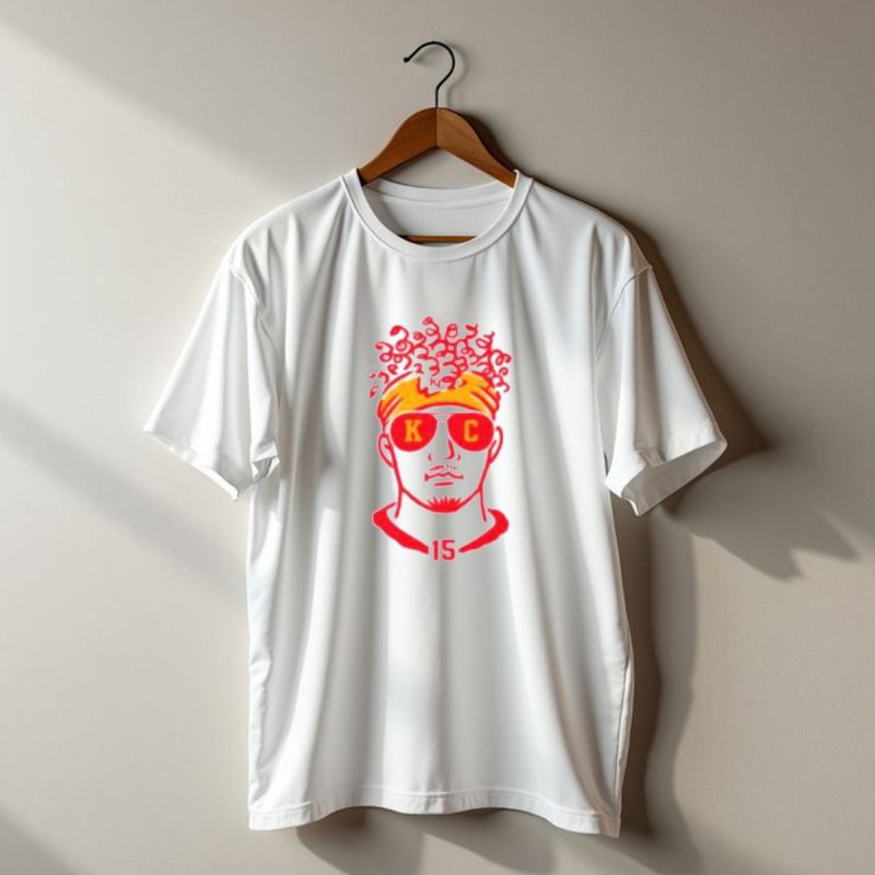 Kansas City Chiefs Kc Sunglasses 15 Kansas City Superbowl Champions T Shirt T Shirt 1 1