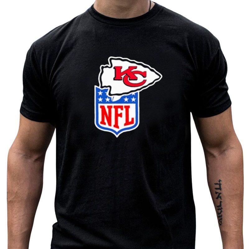 Kansas City Chiefs Kc T Shirt T Shirt 1 1