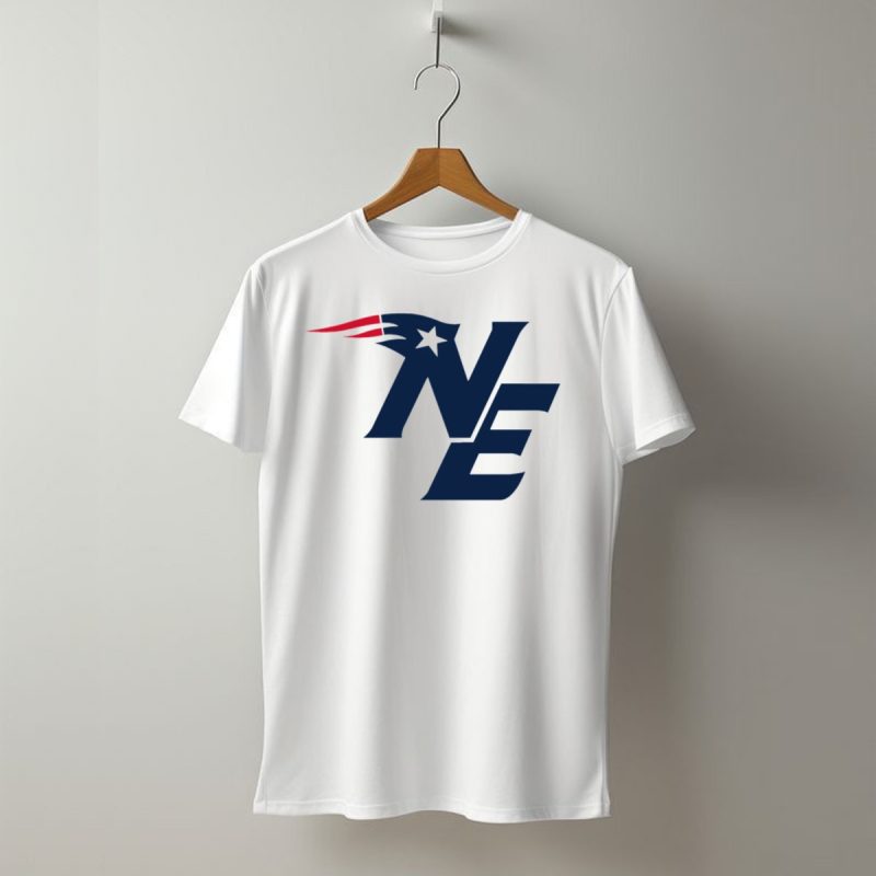 Kansas City Chiefs Logo If You Like Football Team Ne Patriots T Shirt T Shirt 1
