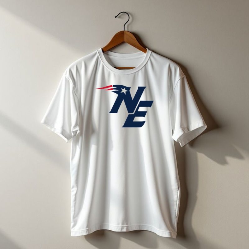 Kansas City Chiefs Logo If You Like Football Team Ne Patriots T Shirt T Shirt 1 1