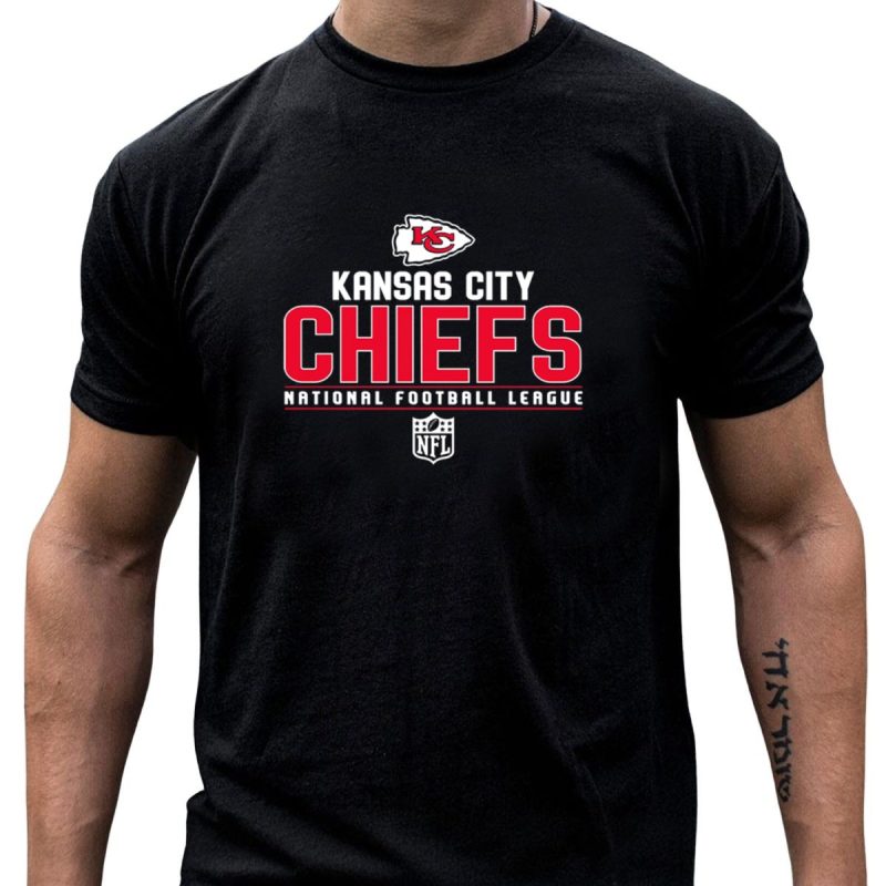 Kansas City Chiefs National Football League T Shirt T Shirt 1 1