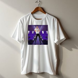 Kirko And The Vikings Airplane T Shirt