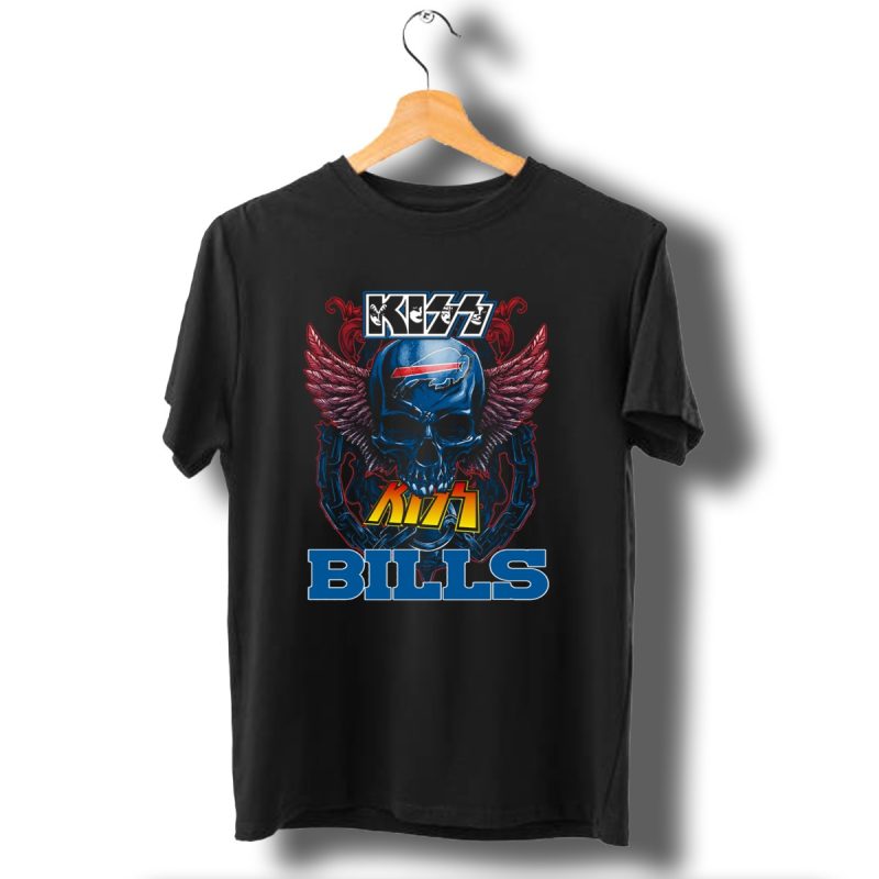 Kiss-Buffalo-Bills-Skull-Wings-T-Shirt-1_T-Shirt-1 Kiss Buffalo Bills Skull Wings T Shirt 1 T Shirt 1