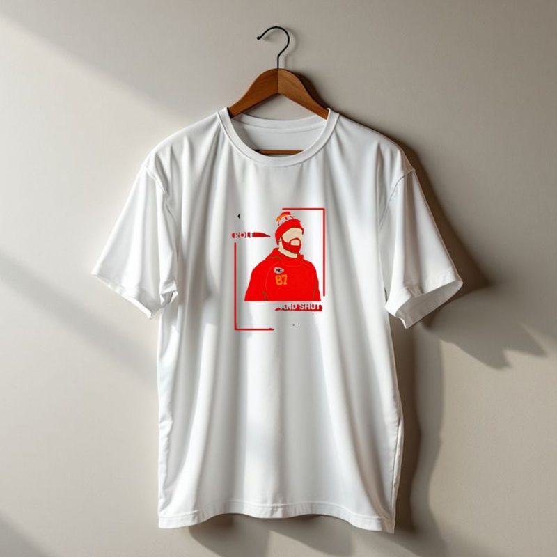 Know Your Role And Shut Your Mouth You Jabroni 87 Chiefs T Shirt T Shirt 1 1