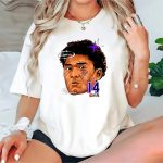 Kyle-Hamilton-Baltimore-Ravens-Euphoria-Number-14-Ravens-Star-T-Shirt-1_t-shirt-2_3