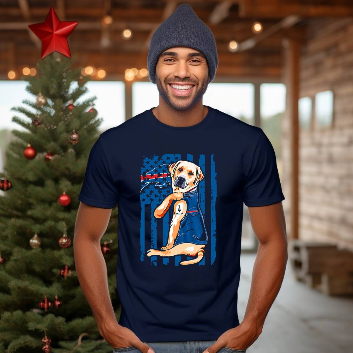 Labrador-Retriever-I-Love-Mom-Buffalo-Bills-Fan-T-Shirt-1_t-shirt-1_2