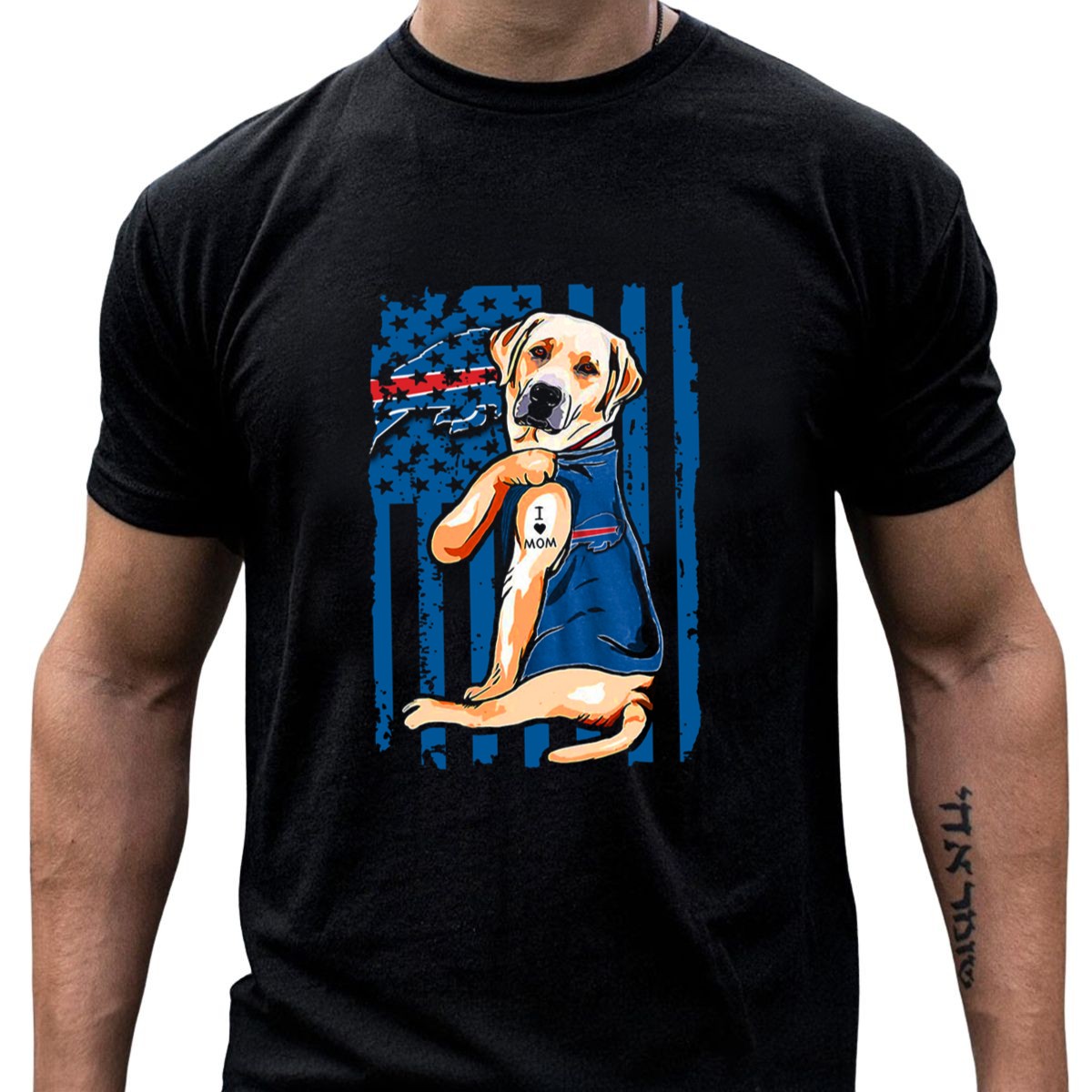 Labrador-Retriever-I-Love-Mom-Buffalo-Bills-Fan-T-Shirt-1_t-shirt-4_5