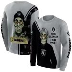 Las-Vegas-Raiders-Achmed-Skull-Black-AOP-Sweatshirt-1