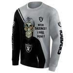 Las-Vegas-Raiders-Achmed-Skull-Black-AOP-Sweatshirt-2