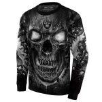 Las-Vegas-Raiders-Demonic-Skull-Black-AOP-Sweatshirt-2