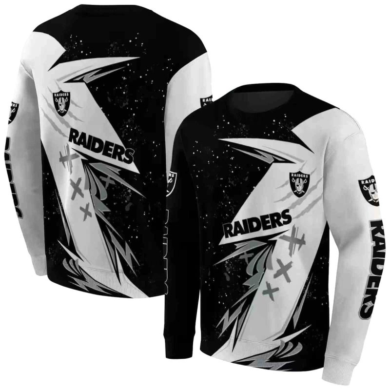Las-Vegas-Raiders-Dynamic-Slash-Black-White-Aop-Sweatshirt-1 Las Vegas Raiders Dynamic Slash Black White Aop Sweatshirt 1