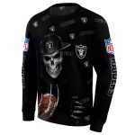 Las-Vegas-Raiders-Grim-Vibe-Black-AOP-Sweatshirt-2