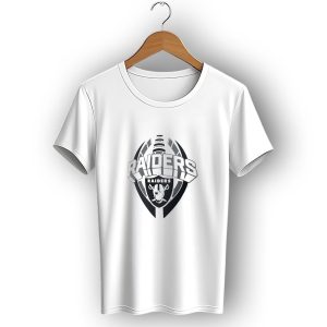 Las Vegas Raiders Icon Legend Performance Apparel T-Shirt