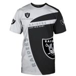 Las Vegas Raiders Just Win Baby AOP T-Shirt