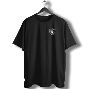 Las Vegas Raiders Maui Raiders T-Shirt