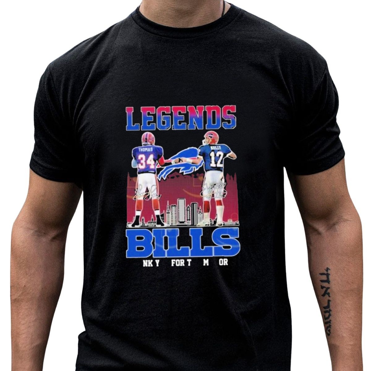 Legiends-Buffalo-Bills-Thomas-Kelly-Signature-Thank-You-For-The-Memories-T-Shirt-1_t-shirt-4_5