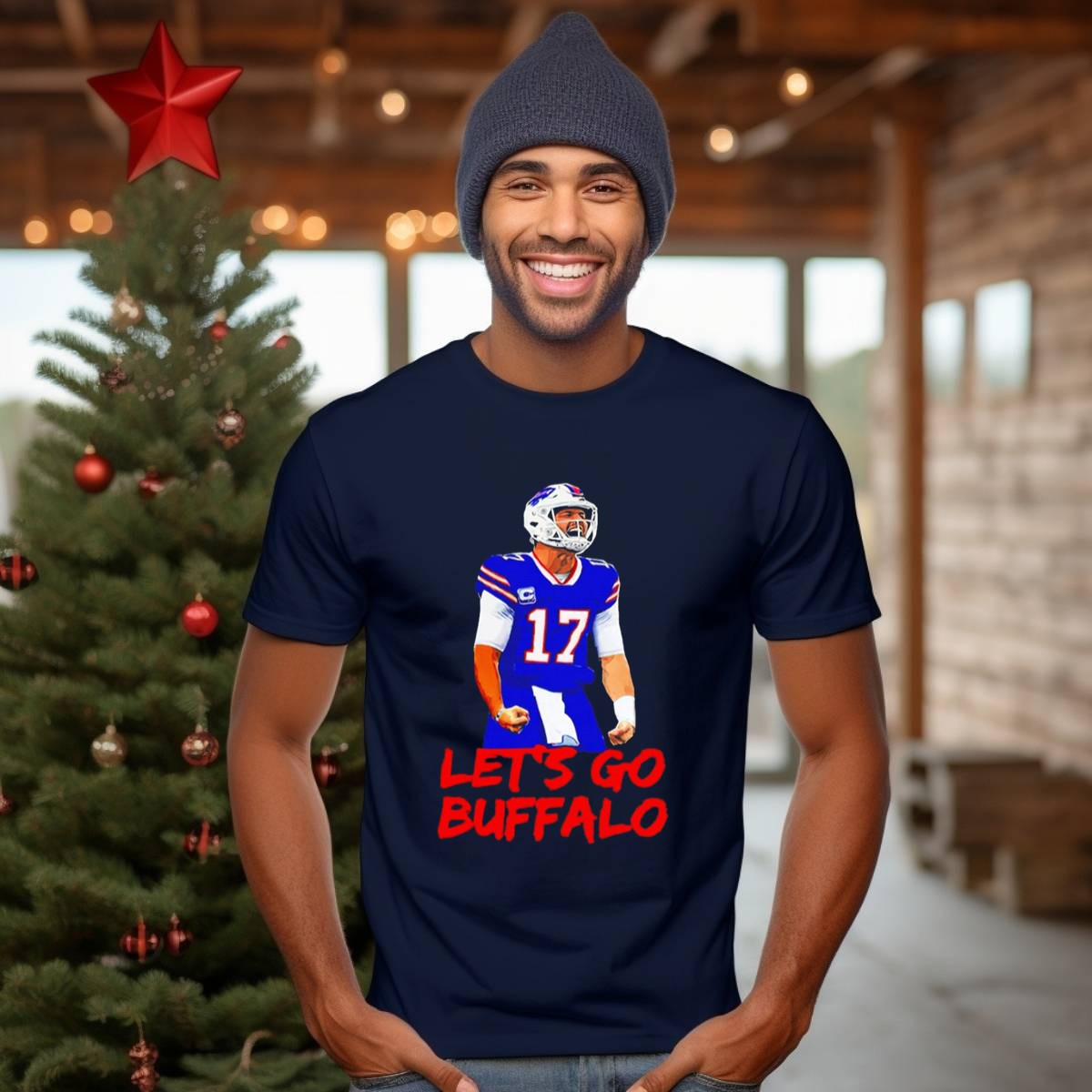 Lets-Go-Buffalo-Bills-Josh-Allen-17-T-Shirt-1_t-shirt-1_2