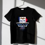 Living-In-Iowa-With-Buffalo-Bills-Roots-And-Iowa-State-Flag-Background-T-Shirt-1_t-shirt-3_4