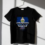 Living-In-Kansas-With-Buffalo-Bills-Roots-And-Kansas-State-Seal-T-Shirt-1_t-shirt-3_4
