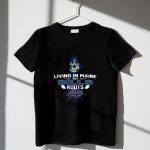 Living-In-Maine-With-Buffalo-Bills-Roots-Logo-And-Football-Elements-T-Shirt-1_t-shirt-3_4