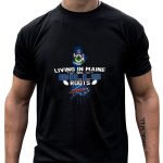 Living-In-Maine-With-Buffalo-Bills-Roots-Logo-And-Football-Elements-T-Shirt-1_t-shirt-4_5