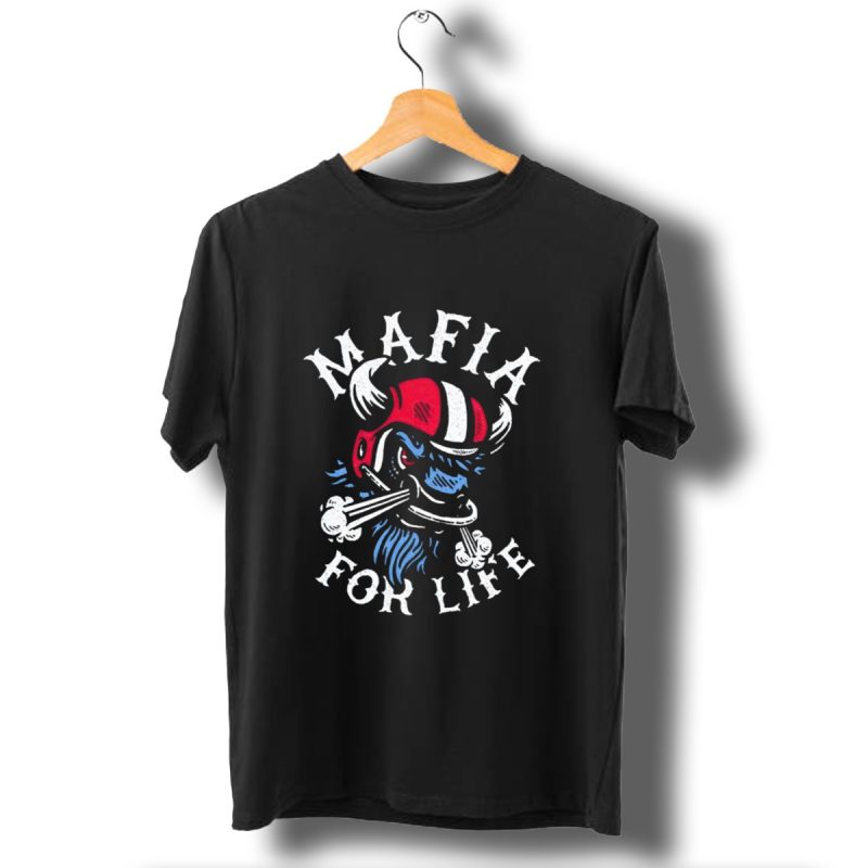 Mafia-For-Life-Buffalo-Bills-Mafia-T-Shirt-1_T-Shirt-1 Mafia For Life Buffalo Bills Mafia T Shirt 1 T Shirt 1