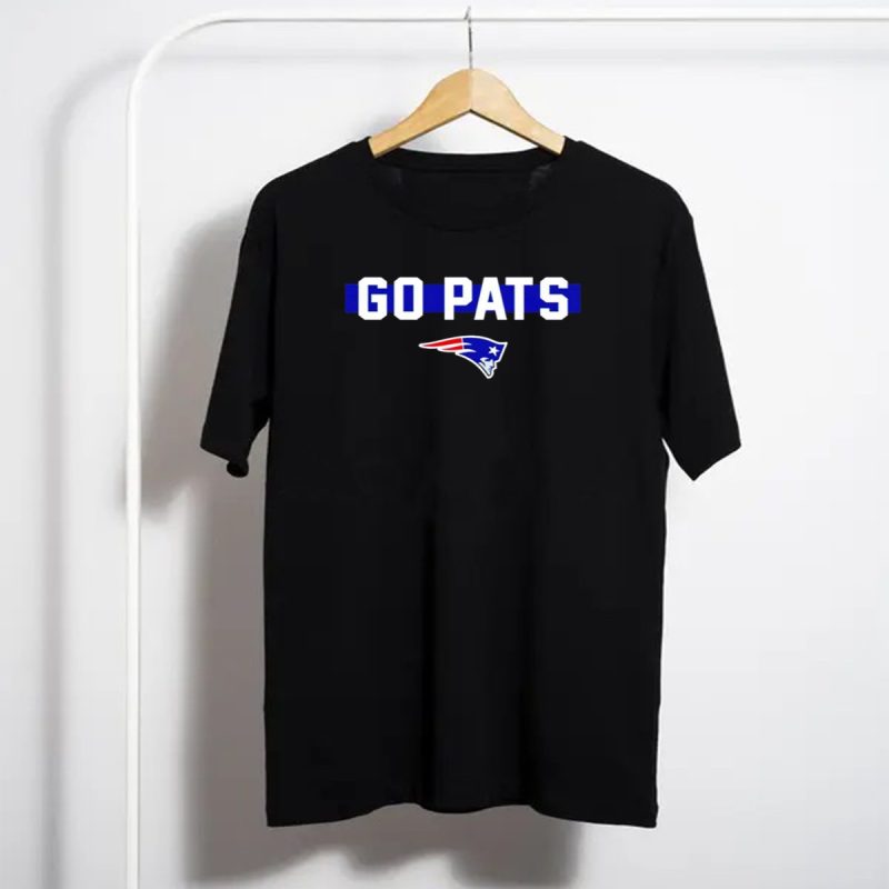 Matthew Judon Go Pats New England Patriots T Shirt T Shirt 1