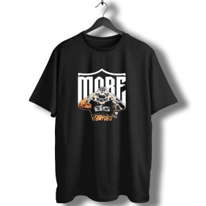 Maxx Crosby Las Vegas Raiders More Nfl Player 98 T-Shirt
