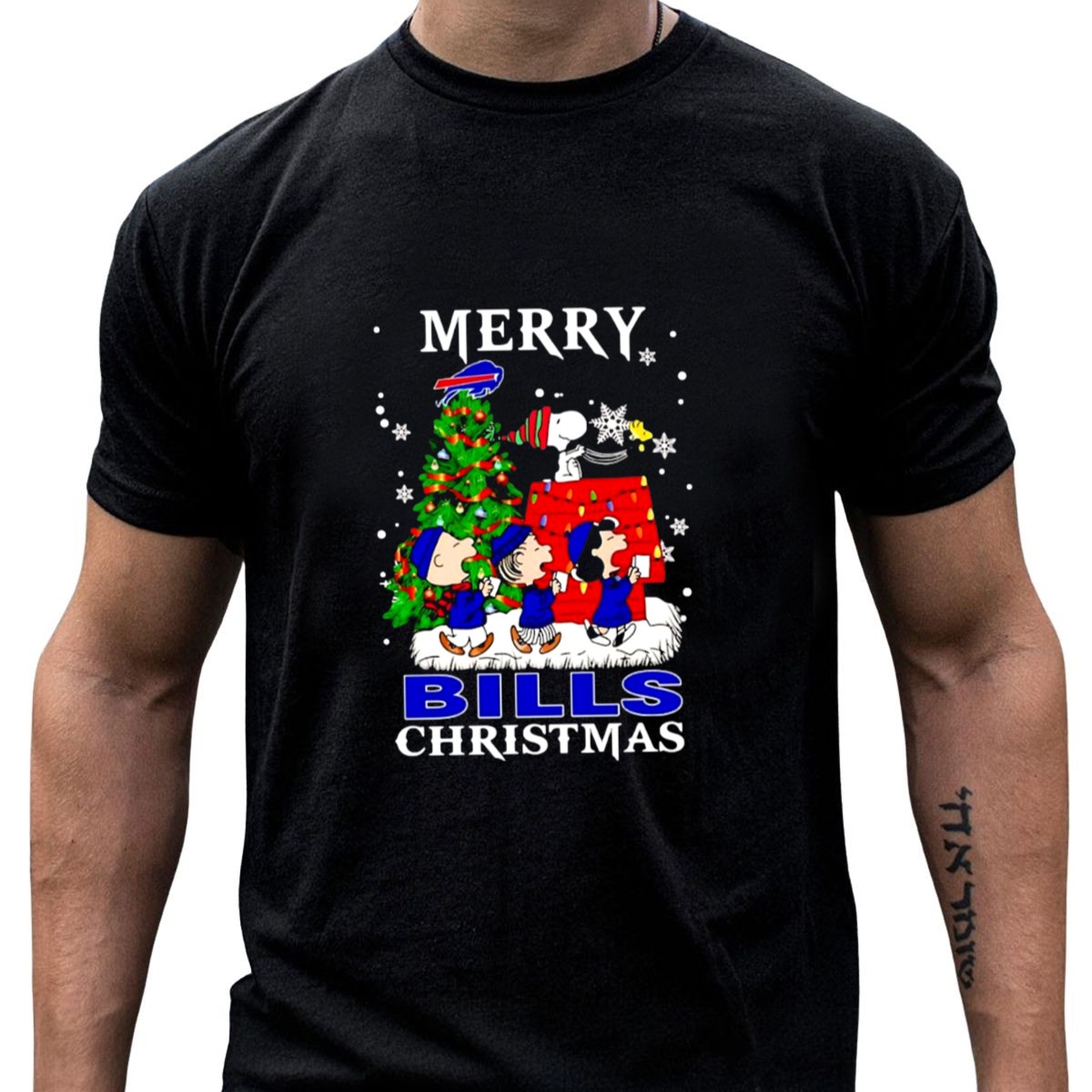 Merry-Bills-Christmas-Peanuts-Buffalo-Bills-T-Shirt-1_t-shirt-4_5