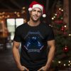 Metallica New England Patriots Skull Flag T-Shirt - Image 4