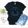 Metallica New England Patriots Skull Flag T-Shirt - Image 5