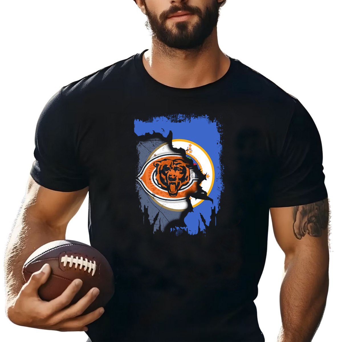Minnesota-Flag-Torn-To-Reveal-Chicago-Bears-T-Shirt-1_t-shirt-1_2