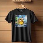 Minnesota-Vikings-27-24-Seattle-Seahawks-Week-16-Nfl-Victory-Cartoon-Scene-T-Shirt-1_t-shirt-1