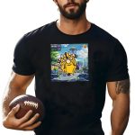 Minnesota-Vikings-27-24-Seattle-Seahawks-Week-16-Nfl-Victory-Cartoon-Scene-T-Shirt-1_t-shirt-4_5