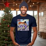 Minnesota-Vikings-42-21-Victory-Over-Atlanta-Falcons-Cartoon-Style-Christmas-T-Shirt-1_t-shirt-3_4