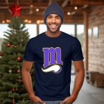 Minnesota-Vikings-And-Minnesota-Twins-M-Logo-Fusion-In-Purple-And-White-T-Shirt-1_t-shirt-3_4