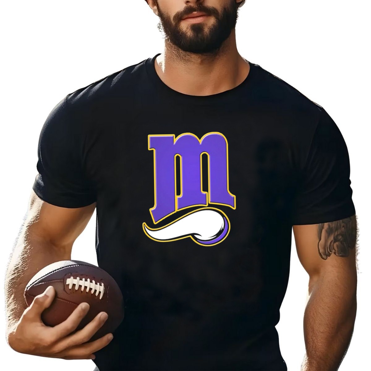 Minnesota-Vikings-And-Minnesota-Twins-M-Logo-Fusion-In-Purple-And-White-T-Shirt-1_t-shirt-4_5