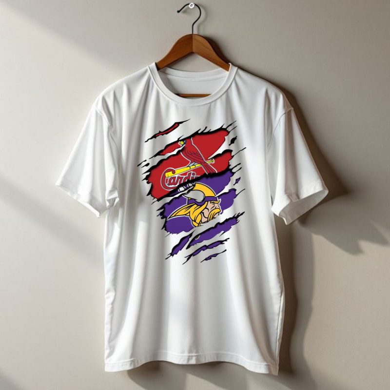 Minnesota-Vikings-And-Stkids-T-Shirt-Flouis-Cardinals-Crossover-T-Shirt-1_T-Shirt-1 Minnesota Vikings And Stkids T Shirt Flouis Cardinals Crossover T Shirt 1 T Shirt 1