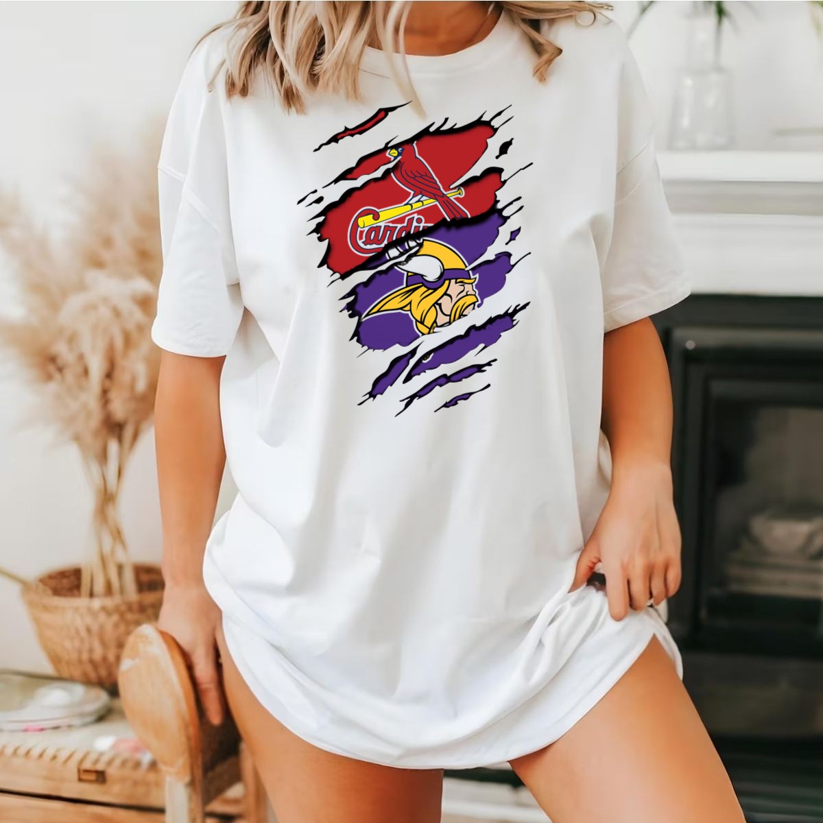 Minnesota-Vikings-And-Stkids-t-shirt-fLouis-Cardinals-Crossover-T-Shirt-1_t-shirt-1_2