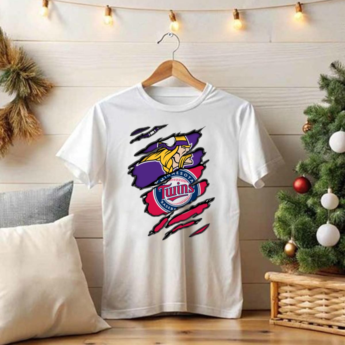 Minnesota-Vikings-And-Twins-Baseball-Fusion-T-Shirt-1_t-shirt-4_5