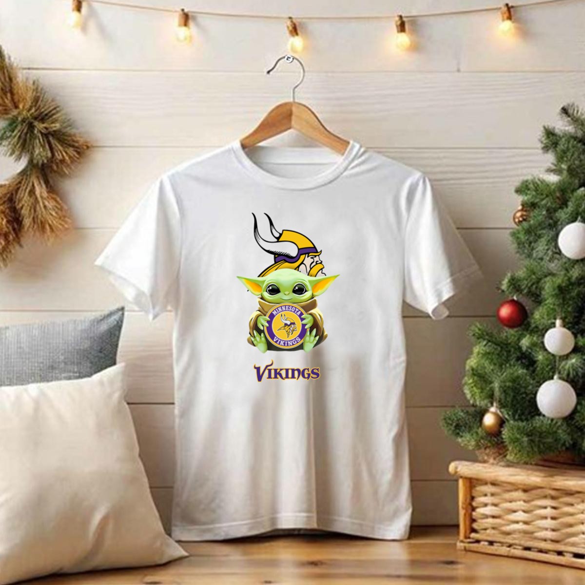 Minnesota-Vikings-Baby-Yoda-Hugging-Team-T-Shirt-1_t-shirt-4_5