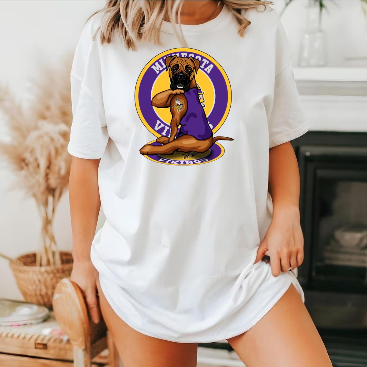 Minnesota-Vikings-Boxer-Dog-Tattoo-T-Shirt-1_t-shirt-1_2