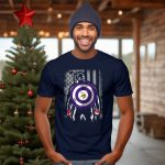 Minnesota-Vikings-Captain-America-Shield-American-Flag-T-Shirt-1_t-shirt-3_4