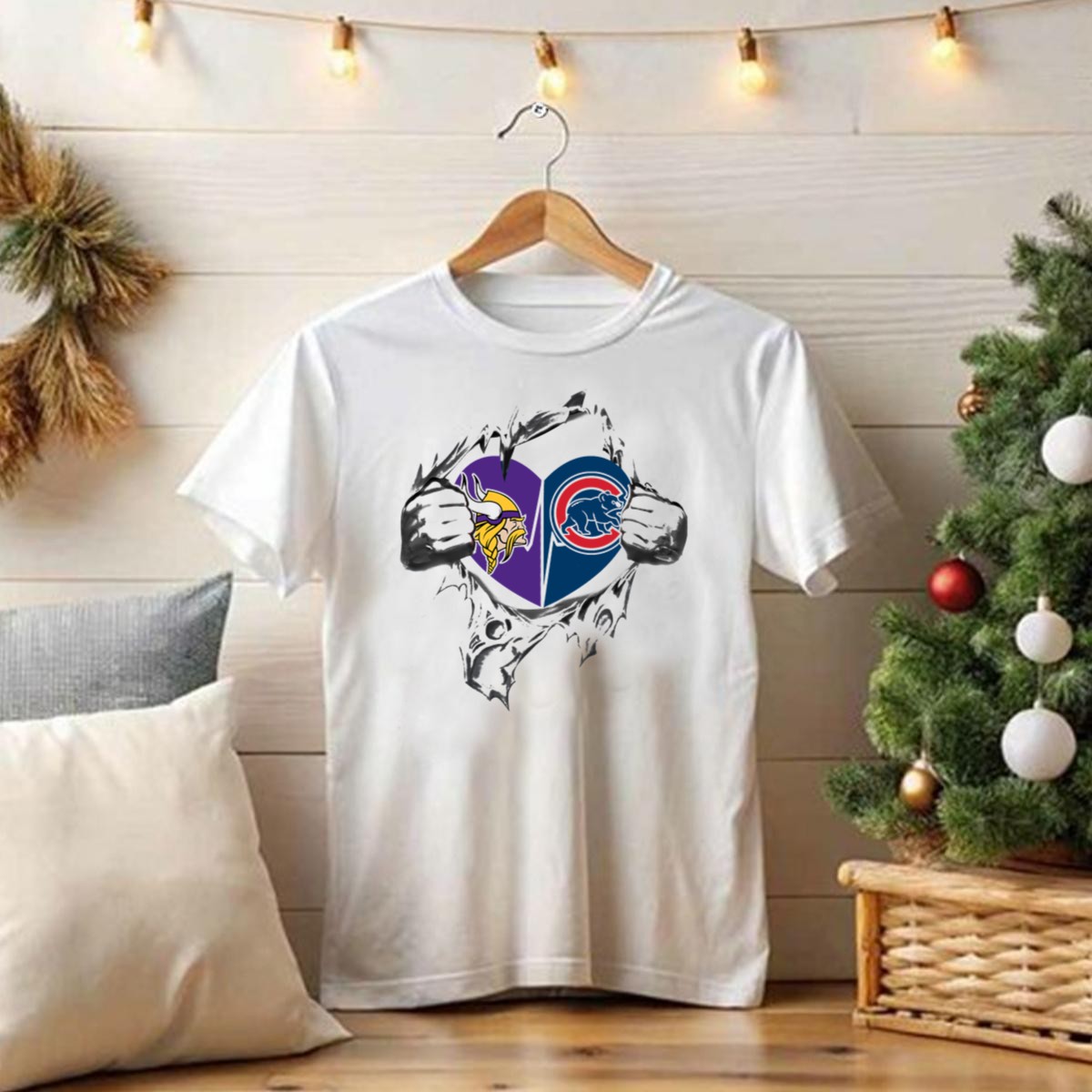 Minnesota-Vikings-Chicago-Cubs-Heart-Logo-Fusion-T-Shirt-1_t-shirt-4_5