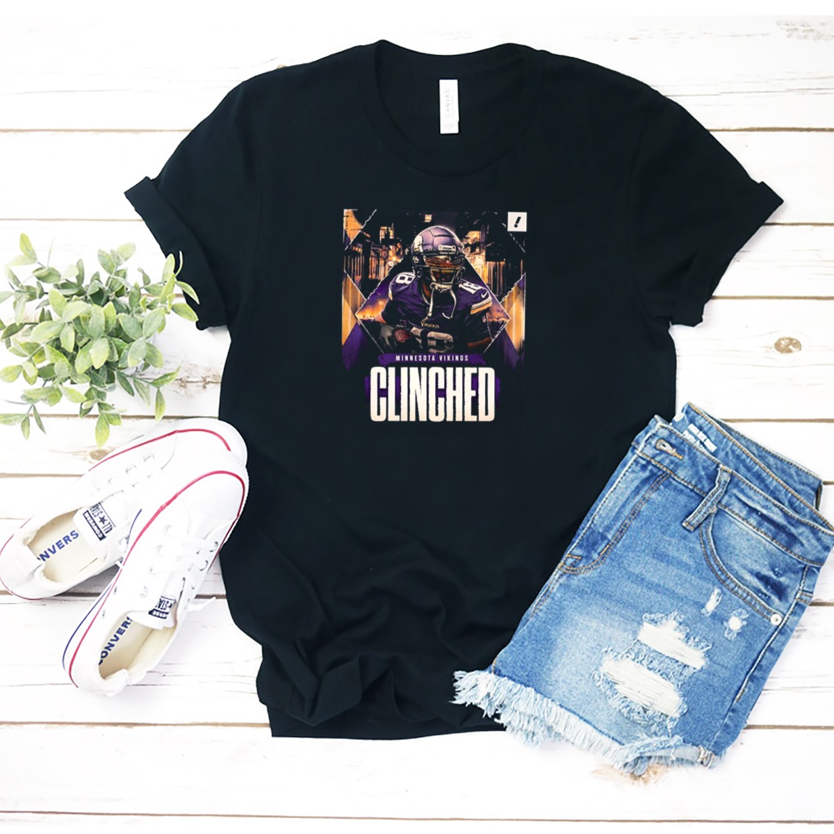 Minnesota-Vikings-Clinched-2024-Nfl-Playoffs-Victory-T-Shirt-1_t-shirt-2_3