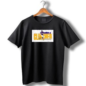 Minnesota Vikings Clinched Playoff Berth Week 15 Matchup Against Chicago Bears T Shirt