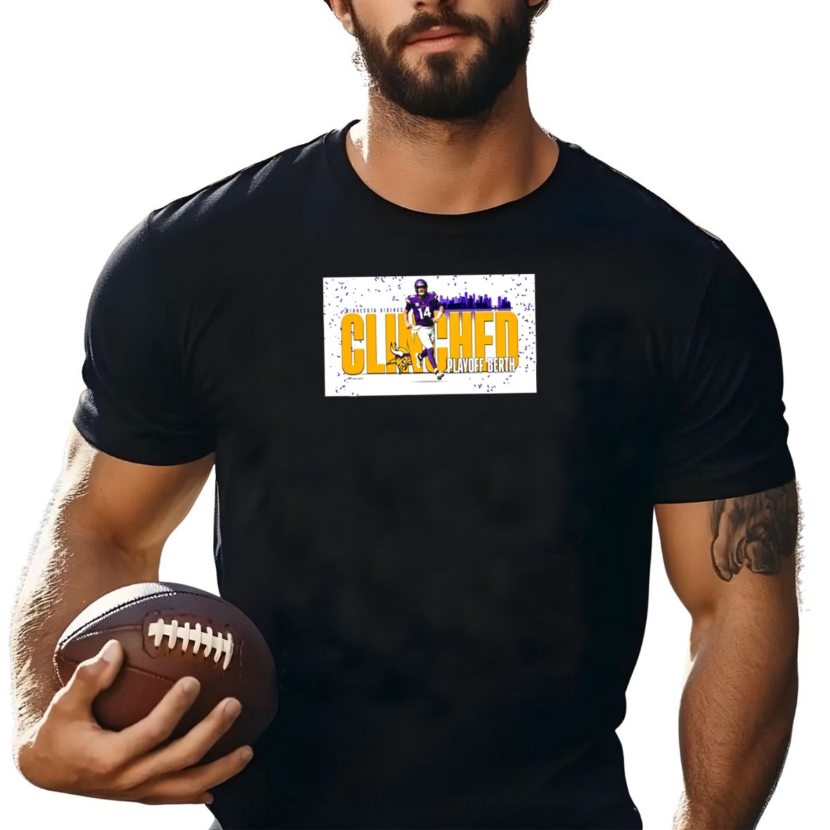 Minnesota-Vikings-Clinched-Playoff-Berth-Week-15-Matchup-Against-Chicago-Bears-T-Shirt-1_t-shirt-4_5
