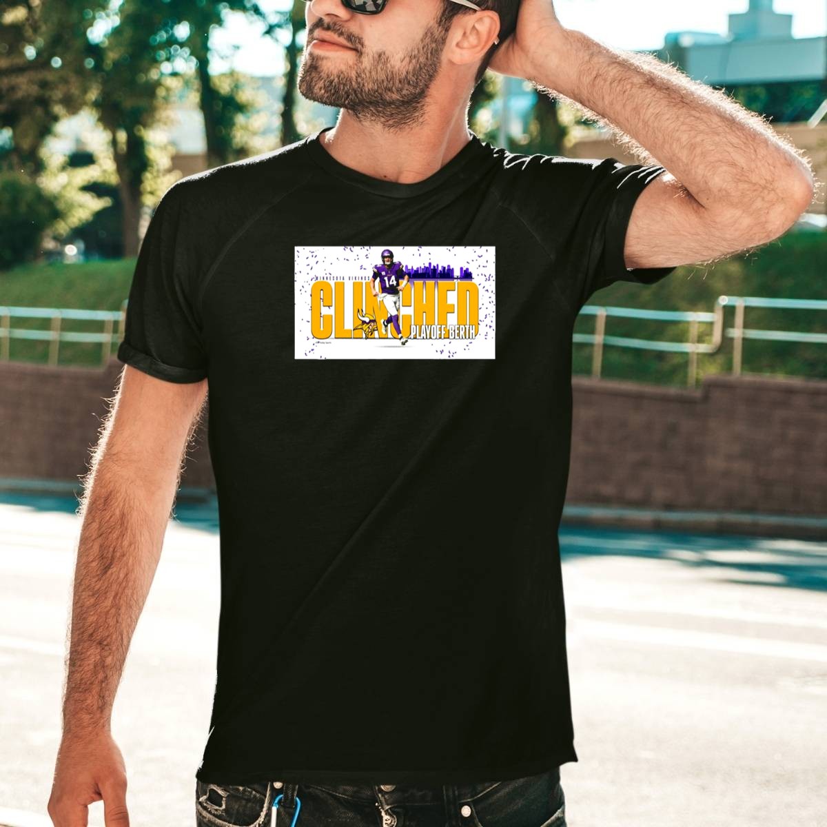 Minnesota-Vikings-Clinched-Playoff-Berth-Week-15-Matchup-Against-Chicago-Bears-T-Shirt-1_t-shirt-4_5