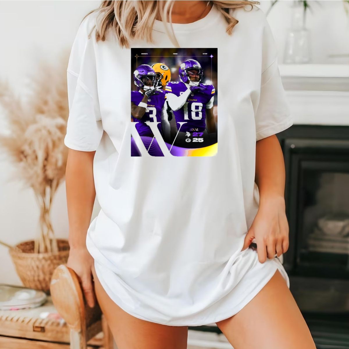 Minnesota-Vikings-Final-Victory-Over-Green-Bay-Packers-Nfl-27-25-T-Shirt-1_t-shirt-1_2
