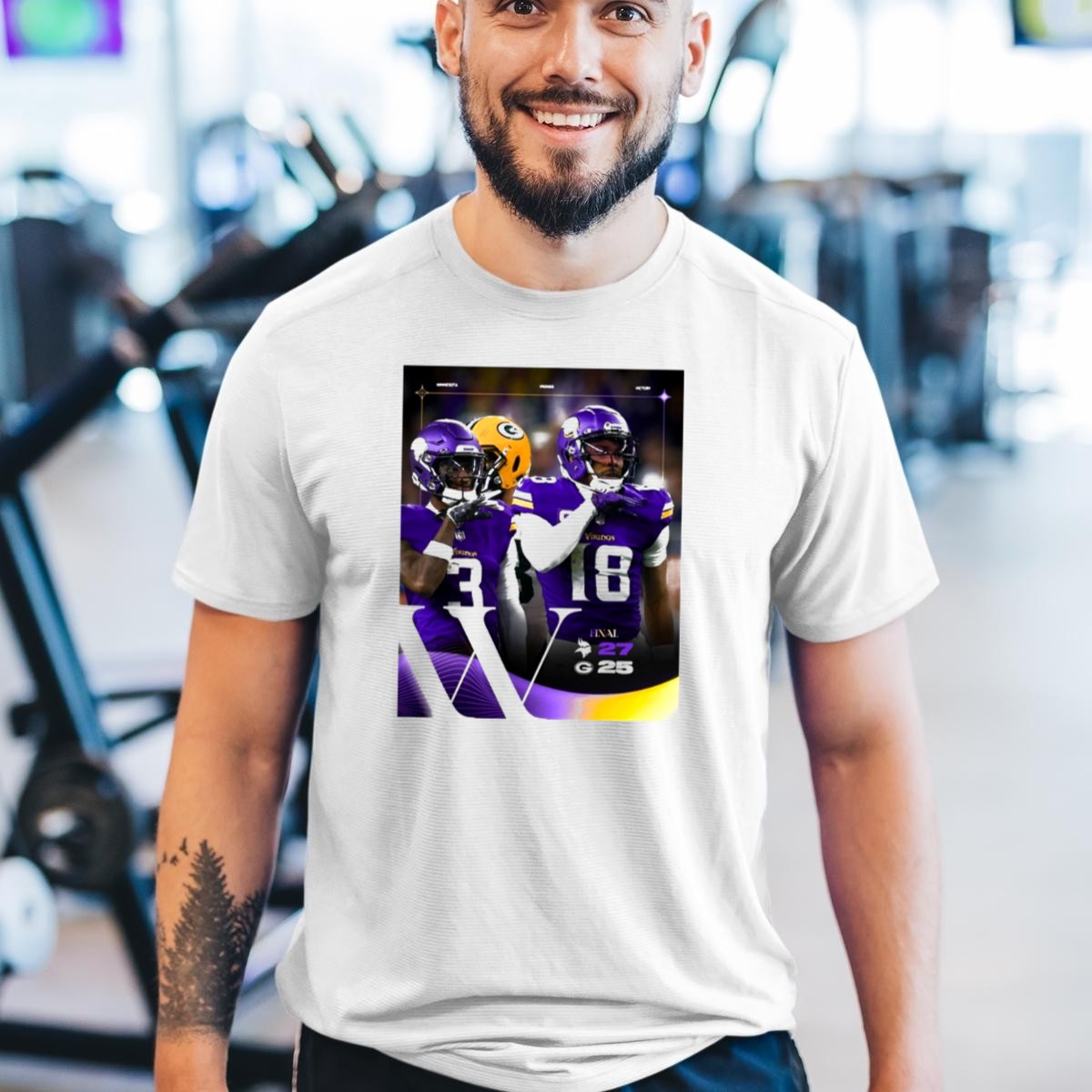 Minnesota-Vikings-Final-Victory-Over-Green-Bay-Packers-Nfl-27-25-T-Shirt-1_t-shirt-3_4